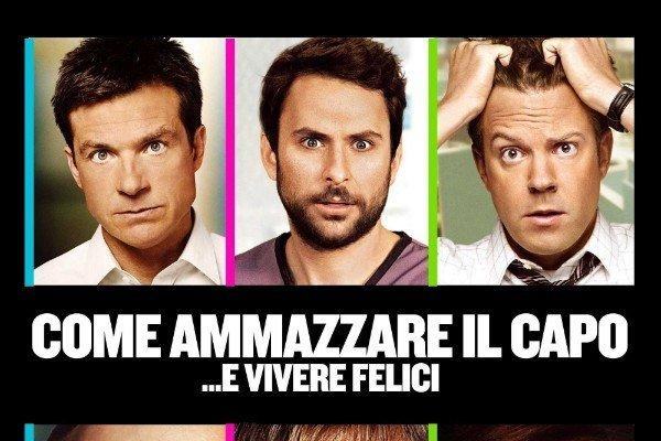 Come ammazzare il capo... e vivere felici