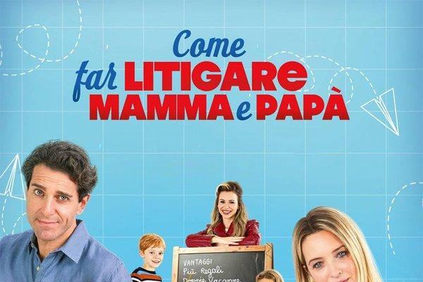 Come far litigare mamma e papà