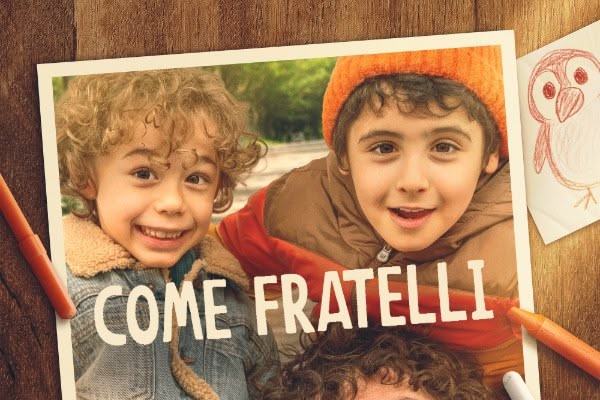 Come fratelli