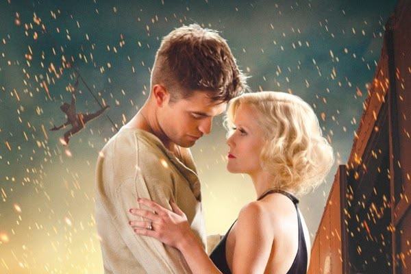 Come l'acqua per gli elefanti