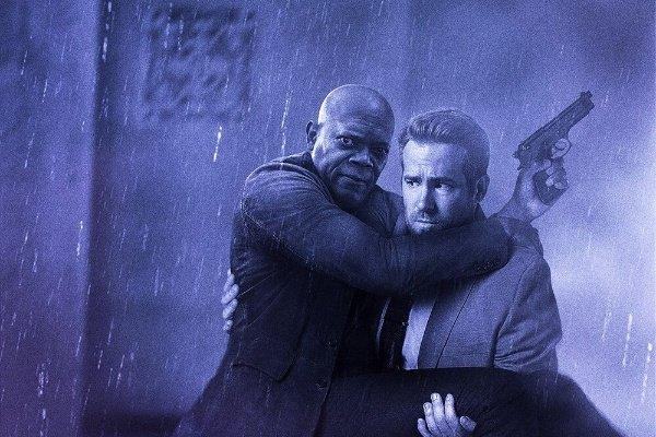 Come ti ammazzo il bodyguard