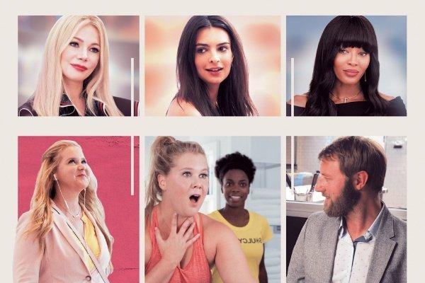 Come ti divento bella!