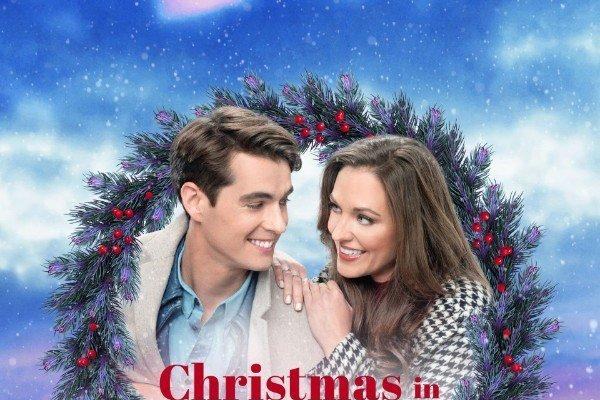 Come ti salvo il Natale