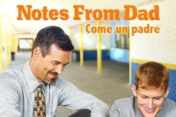 Come un padre