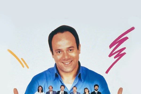 Compagni di scuola