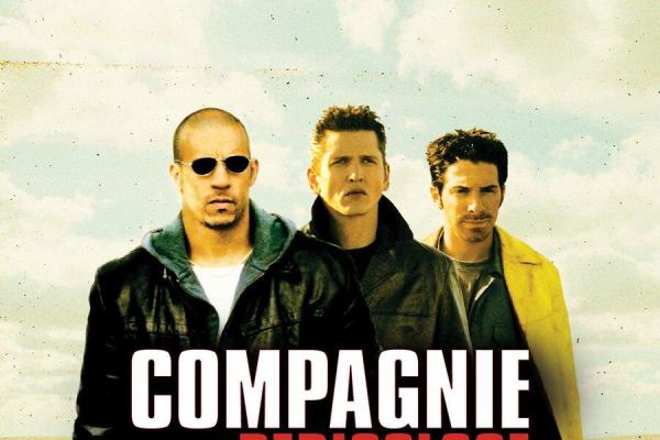 Compagnie pericolose
