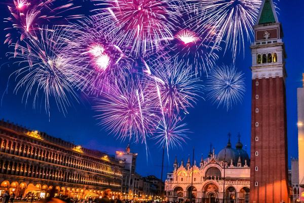 Concerto di Capodanno La Fenice 2026