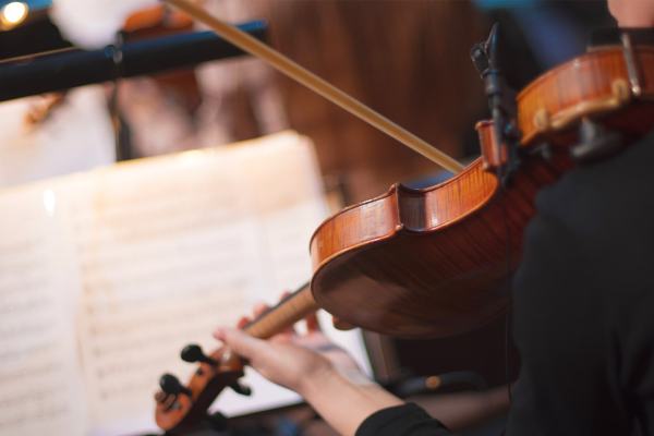 Concerto Internazionale per la Pace