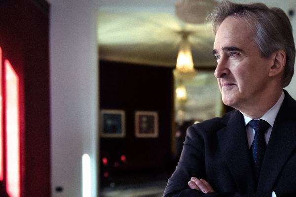 Concerto per l'Italia - Chigiana International Festival 2025