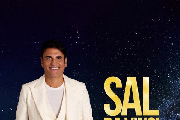 Concerto Sal da Vinci - Stasera che sera! Special Edition