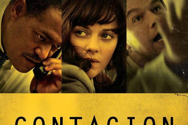 Contagion