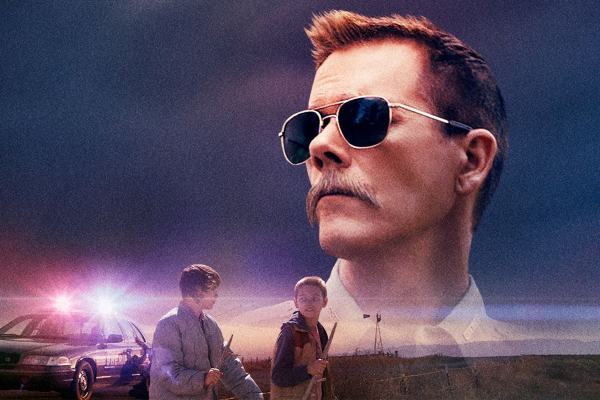 Cop Car