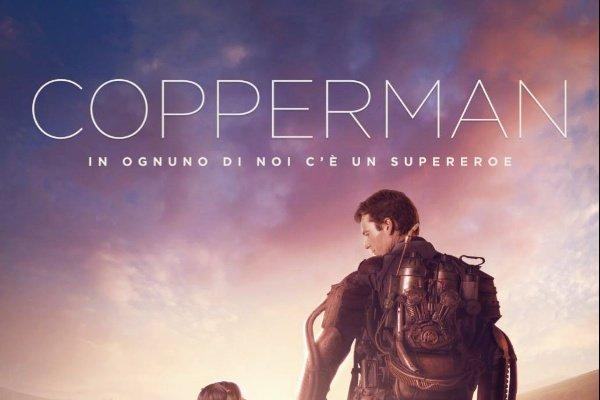 Copperman