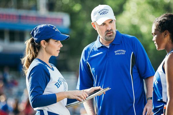 Correre per ricominciare