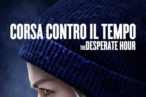 Corsa contro il tempo - The Desperate Hour
