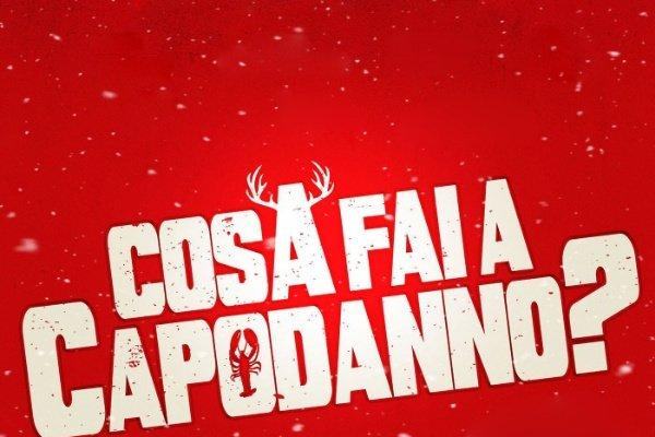 Cosa fai a Capodanno?
