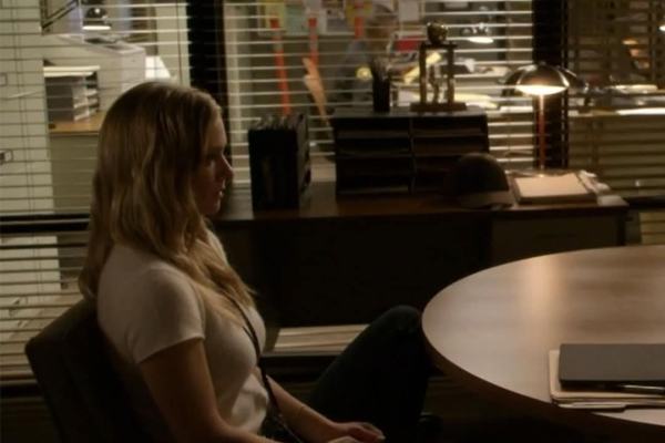 Criminal Minds
