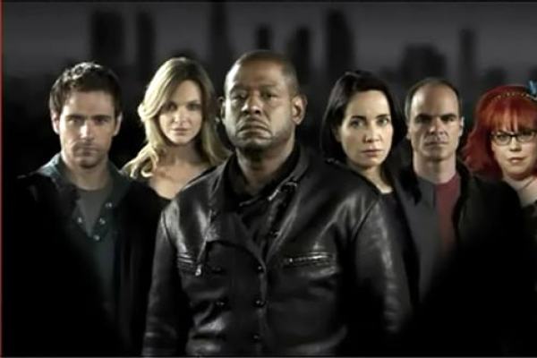 Criminal Minds: Suspect Behavior
