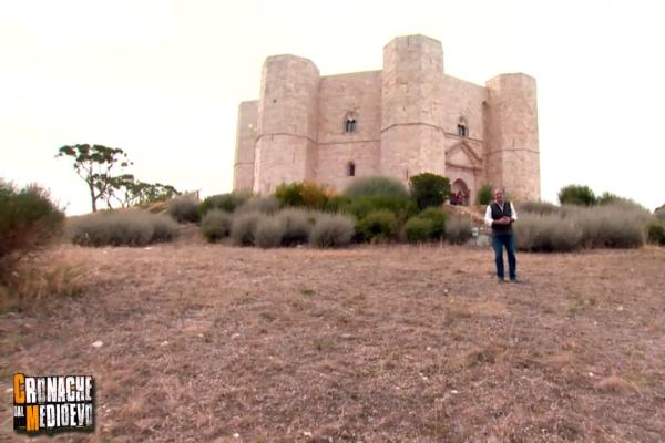 Cronache dal Medioevo