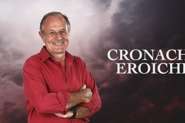 Cronache eroiche