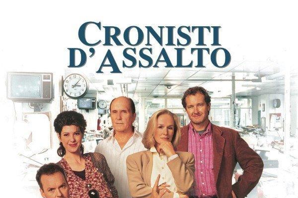 Cronisti d'assalto