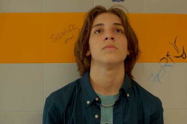 Crush - La storia di Diego