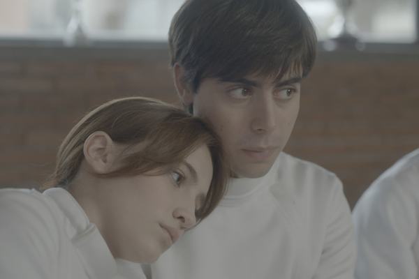 Crush - La storia di Matilde