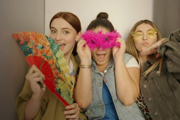 Crush - La storia di Matilde