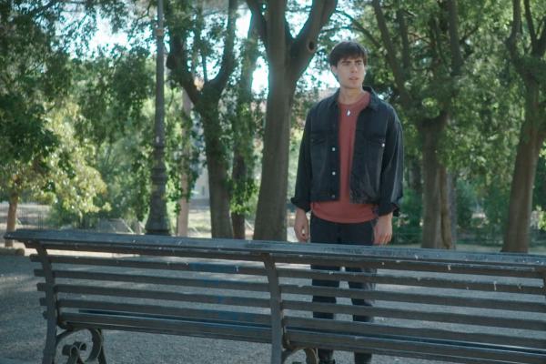 Crush - La storia di Matilde