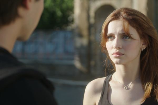 Crush - La storia di Matilde