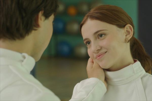 Crush - La storia di Matilde