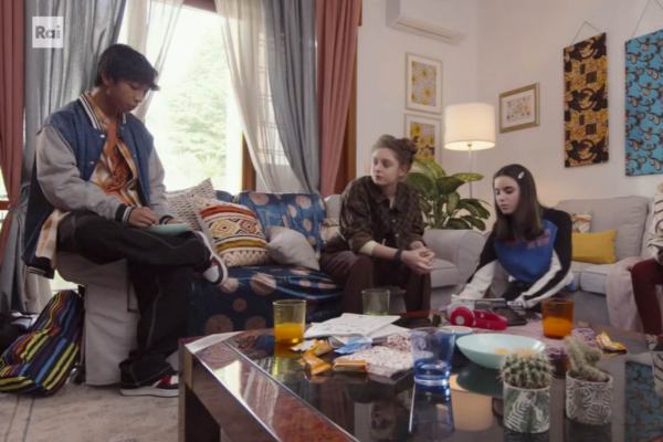 Crush - La storia di Stella