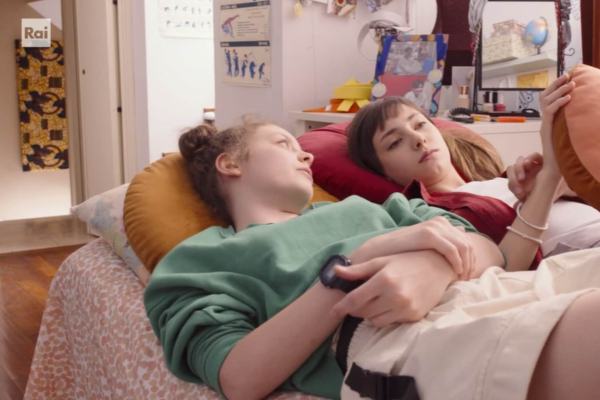 Crush - La storia di Stella