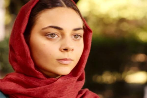 Crush - La storia di Tamina