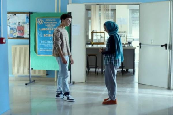 Crush - La storia di Tamina