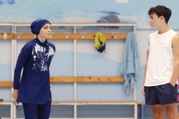 Crush - La storia di Tamina