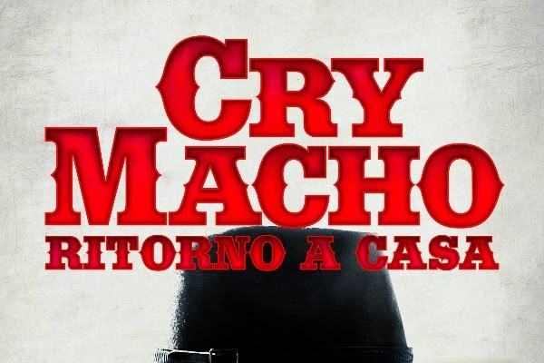 Cry Macho - Ritorno a casa