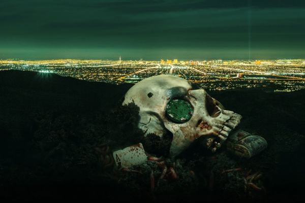 CSI: Vegas
