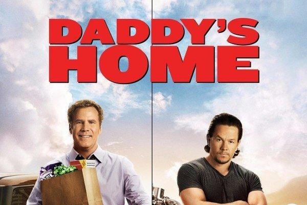 Daddy's Home