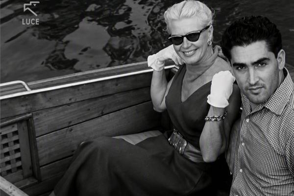 Dai nostri inviati. La Rai racconta la Mostra del Cinema di Venezia