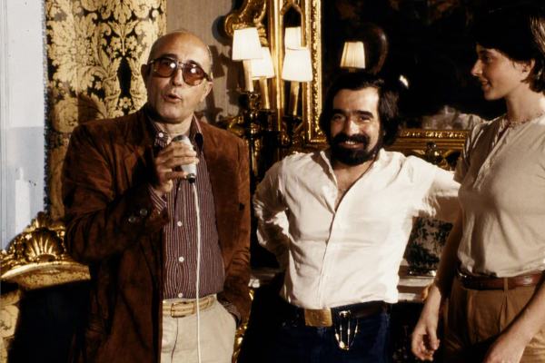 Dai nostri inviati. La Rai racconta la Mostra del Cinema di Venezia