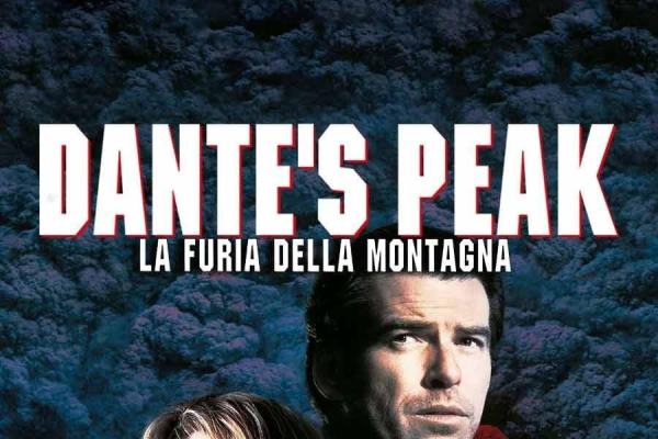 Dante's Peak - La furia della montagna