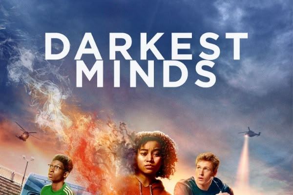 Darkest Minds