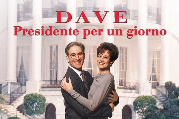 Dave - Presidente per un giorno