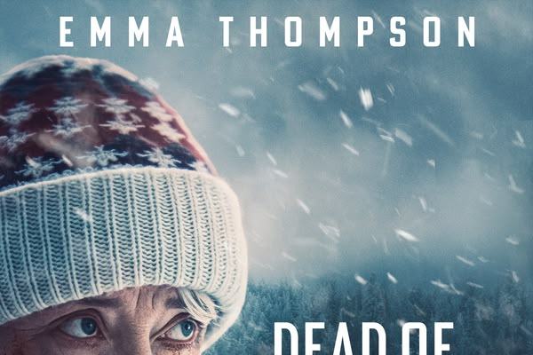 Dead Of Winter - Sfida Nel Gelo