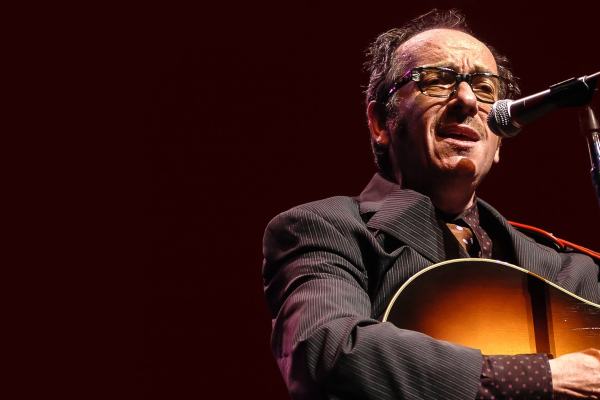 Decades Rock: Elvis Costello & Friends
