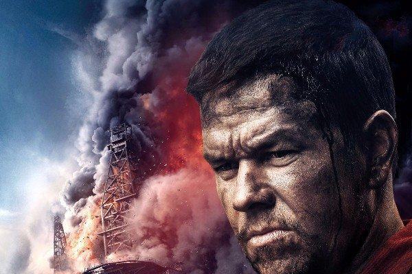 Deepwater - Inferno sull'oceano