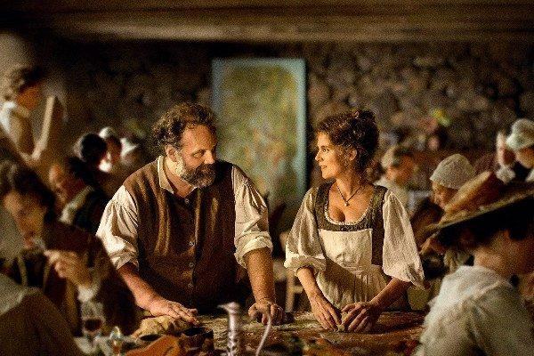 Delicieux: l'amore è servito