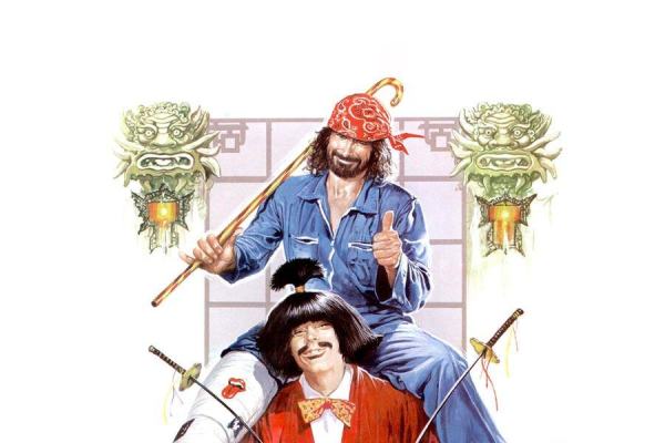 Delitto al ristorante cinese