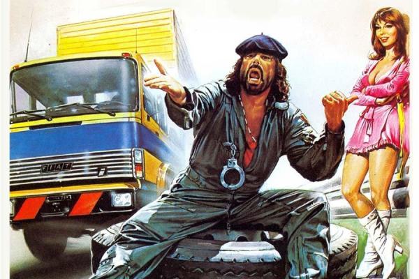 Delitto sull'autostrada